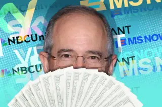 Comcast's NBCU Spin-Off Could Trigger a Media M&A Frenzy