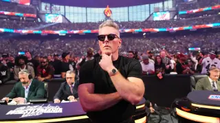 Pat McAfee weighs in on ESPN layoffs amid budget battles