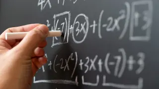 Math under pressure: Leiden Declaration warns AI risks to mathematical research