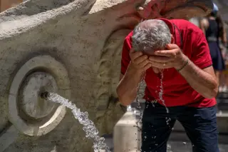 Planet Heats Up, Oceans Strain, Ice Dim: 2025 Climate Report Signals Escalating Extremes