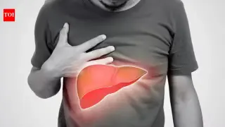 Silent Liver Threat: Daily Habits Drive Fatty Liver Risk in Alcohol-Free Indians