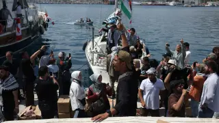 South Korea condemns Gaza flotilla detentions and questions Netanyahu’s legal status