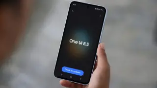 One UI 8.5 Shows Feature Gaps Across Galaxy Ultra Line