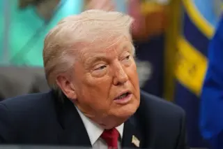 Trump Admin Declares Iran War Over as Deadline Passes, Signals Tariff Leverage on EU