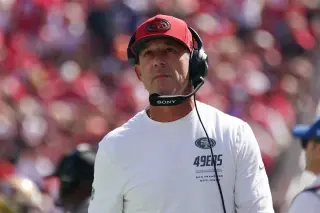 49ers Cut Okoronkwo to Activate Williams for Seahawks Clash
