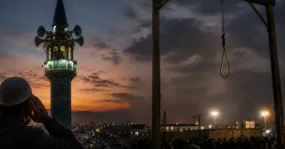 Dawn executions spark anti-Islam backlash, fueling hardline crackdown in Iran