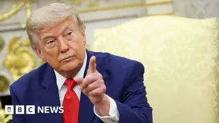 US widens forced-labor crackdown with tariffs on about 60 partners
