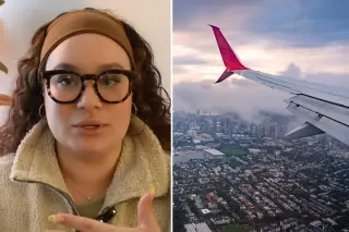 Visa crackdown pushes US student to reconsider staying in Australia