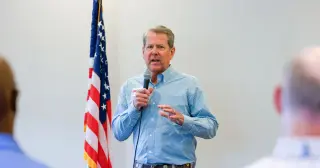 Georgia makes metro Atlanta local elections nonpartisan for 2028