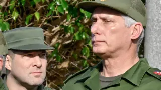 Swift, Stealthy and Limited: How a U.S. Strike on Cuba Could Unfold