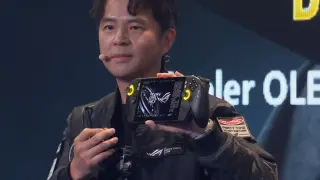 ROG Xbox Ally X20 Expands to 7.4-inch OLED Display at Computex 2026