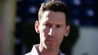 Breslow Targets Power and Fenway Optimization as Red Sox Offseason Priority