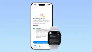 Apple Watch Series 12 Could Temporarily Drop Hypertension Alerts in 33 Regions