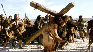 Passion of the Christ Returns to Theaters in 4K Ahead of Resurrection Saga