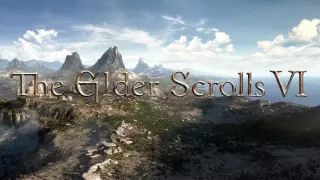 The Elder Scrolls 6 Subtitle 'Sentinel' Expected to Be Revealed Soon