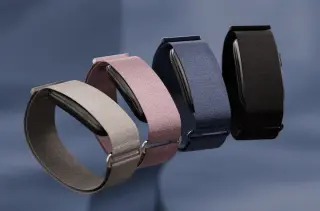Garmin Cirqa: Subscription-free, screenless health band delivers continuous insights