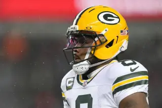Packers RB Josh Jacobs Pleads No Contest to Two Misdemeanors