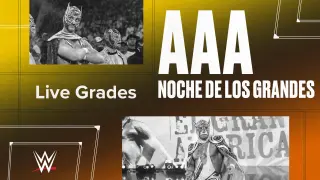 Americano Wins Mask Clash as Chad Gable Is Revealed at AAA’s Noche de Los Grandes