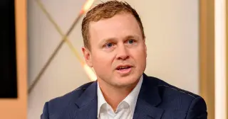 Reality TV Star Spencer Pratt Launches LA Mayoral Bid in Candid Interview