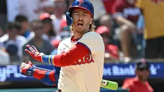 Phillies Face Major Roster Overhaul After Wild Card Exit