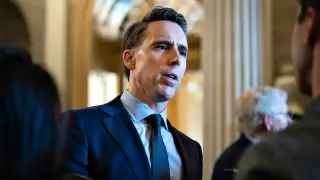 Hawley Expands AI Surveillance Probe to Motorola, Verkada, Axon