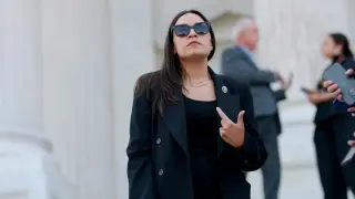 AOC's Viral Week Fuels 2028 Speculation and Backlash