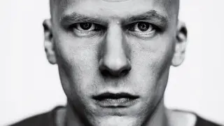 Eisenberg Blames 'Batman v Superman' Razzie for Career Pivot to Directing