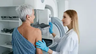 AI Mammogram Tools Move From Research Labs to Direct Consumer Market