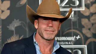 Sheridan: '6666' Spinoff Won't Happen, Won't Fictionalize Real Ranch