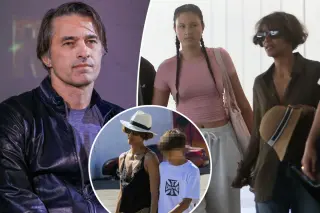 Martinez seeks to exclude Berry's daughter from testimony while pushing for son Maceo to testify
