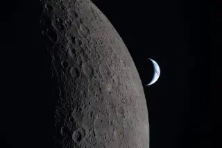 NASA to spark lunar flames as a safety study for future Moon missions