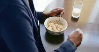 Oats, Avocados, and Peppermint Oil Hint at Diabetes Management Benefits