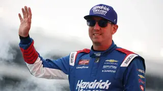 NASCAR icon Kyle Busch dies at 41 after dramatic final Dover win