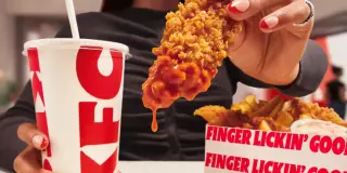 KFC bets on timeless relevance over Gen Z obsession