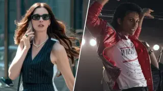 Michael Tops Global Box Office as Devil Wears Prada 2 Clears $500M