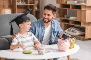 Treasury Auto-Enrolls 60 Million Kids in Trump Accounts, but Parents Must Act to Claim Funds