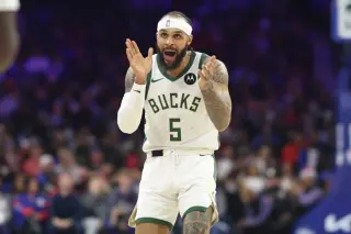 NBA Probes Bucks’ $64M Gary Trent Jr. Deal Amid Cap Scrutiny