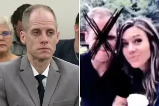 Ohio Jury Convicts Caleb Flynn of Wife's Murder After 2.5 Hours of Deliberation