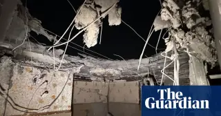 Iran Blames U.S. Strike as War Crime After Wedding Tragedy Sparks Escalation