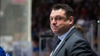Oilers Hire D.J. Smith as Associate Coach, Reuniting with Babcock