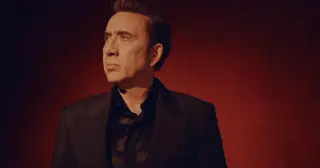 Cage Breaks with Amazon Over AI Waiver, Teases HBO Return