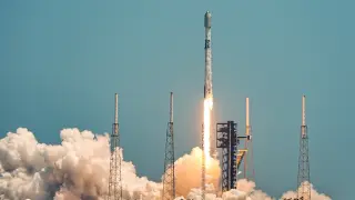 Weather Halts SpaceX-NASA CRS-34 Launch From Cape Canaveral