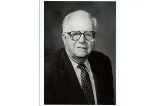AHA Commemorates Eugene Braunwald, Father of Modern Cardiology