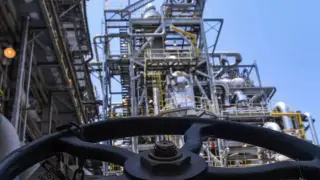 Saudi Aramco facilities struck again as Yemen conflict flares