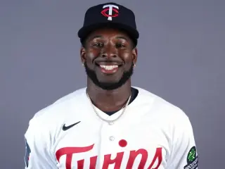 Twins Promote Kaelen Culpepper to MLB Debut Amid Wild Card Push