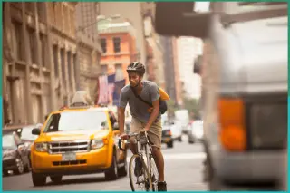 Seven Hidden NYC Dangers—and How to Protect Yourself