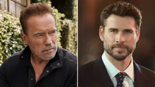 Schwarzenegger & Hemsworth Lead Amazon MGM Actioner The Kellys