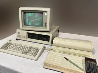 Tracing the First DOS: Transcribing IBM PC’s 86-DOS and MS-DOS from Printed Listings