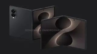 Samsung targets a crease-free future for Galaxy Z Fold Wide with thicker glass