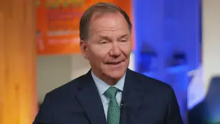 Paul Tudor Jones Warns 2027 Will Be Brutal for Stocks Due to AI IPO Flood and Fiscal Deficit